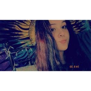 Meet your Posher, Alissa